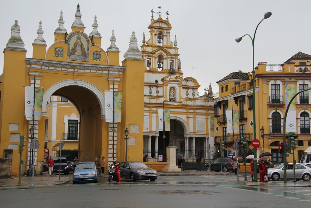 Foto de Sevilla (Andalucía), España