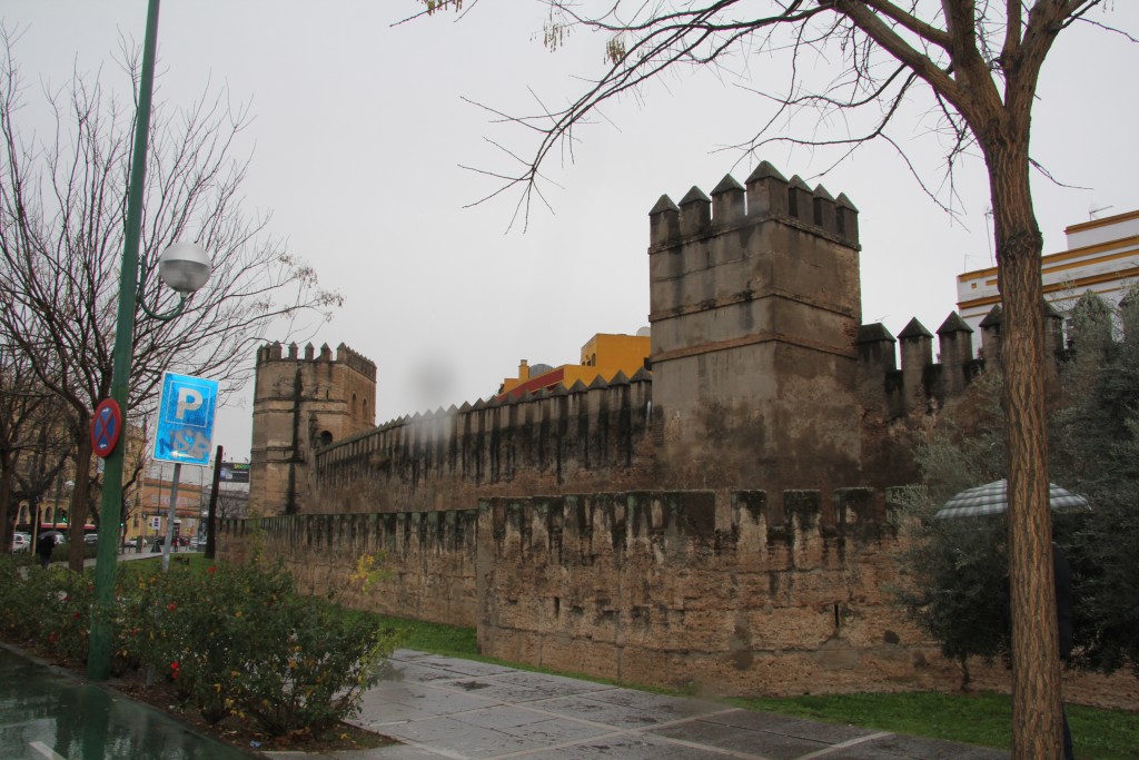 Foto de Sevilla (Andalucía), España