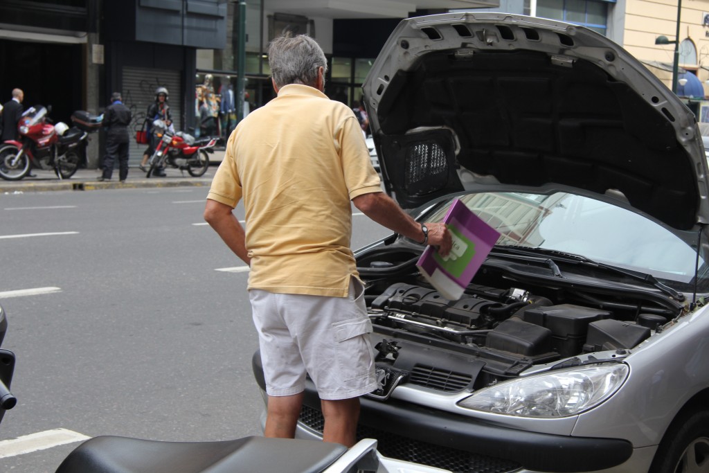 Foto de Buenos Aires, Argentina