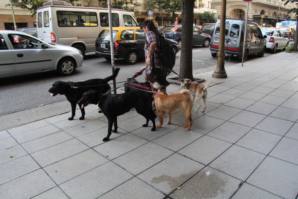 Foto de Buenos Aires, Argentina