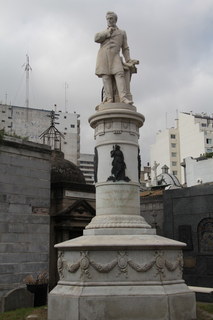 Foto de Buenos Aires, Argentina