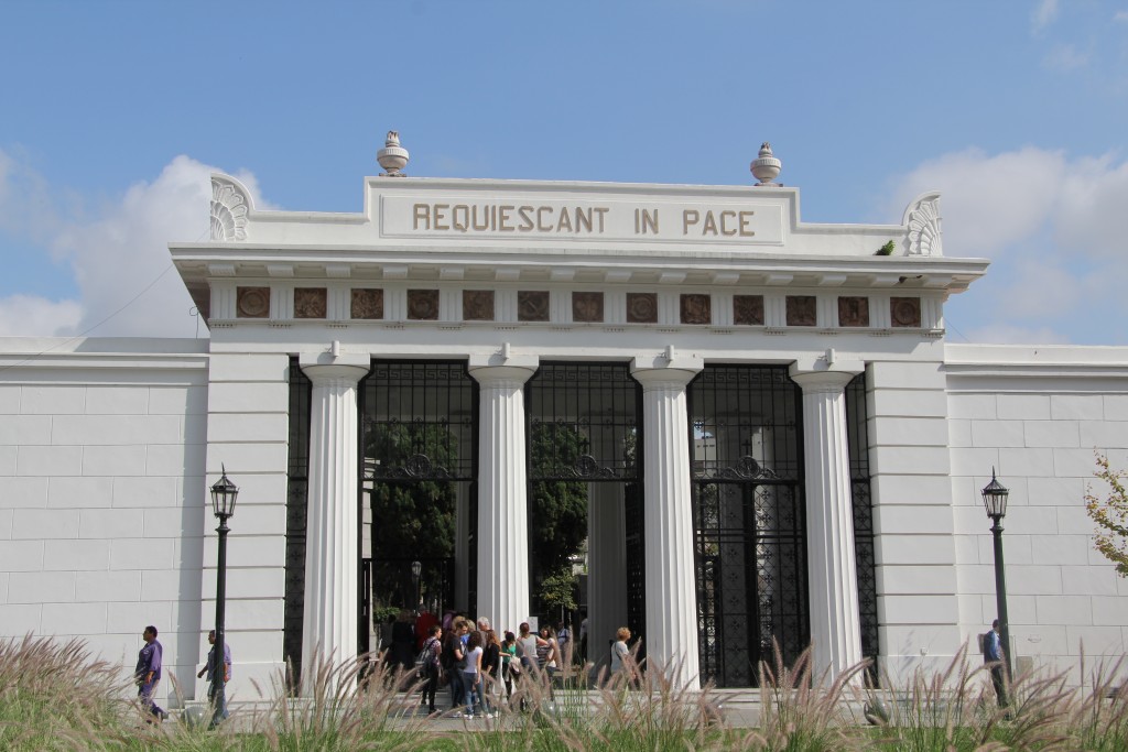 Foto de Buenos Aires, Argentina