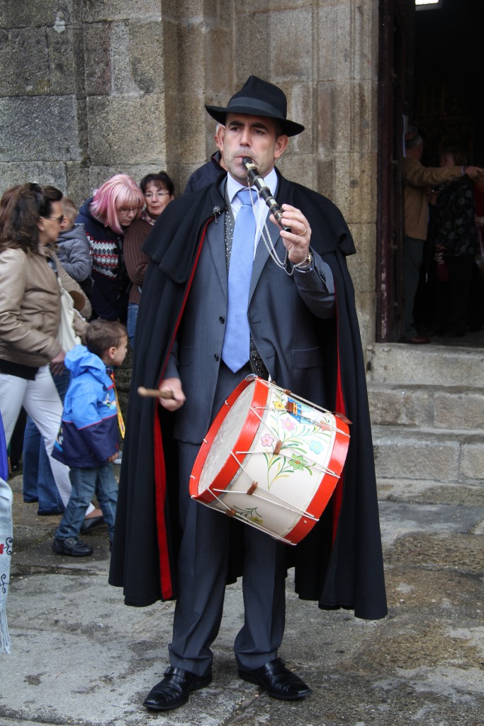 Foto de La Alberca (Salamanca), España