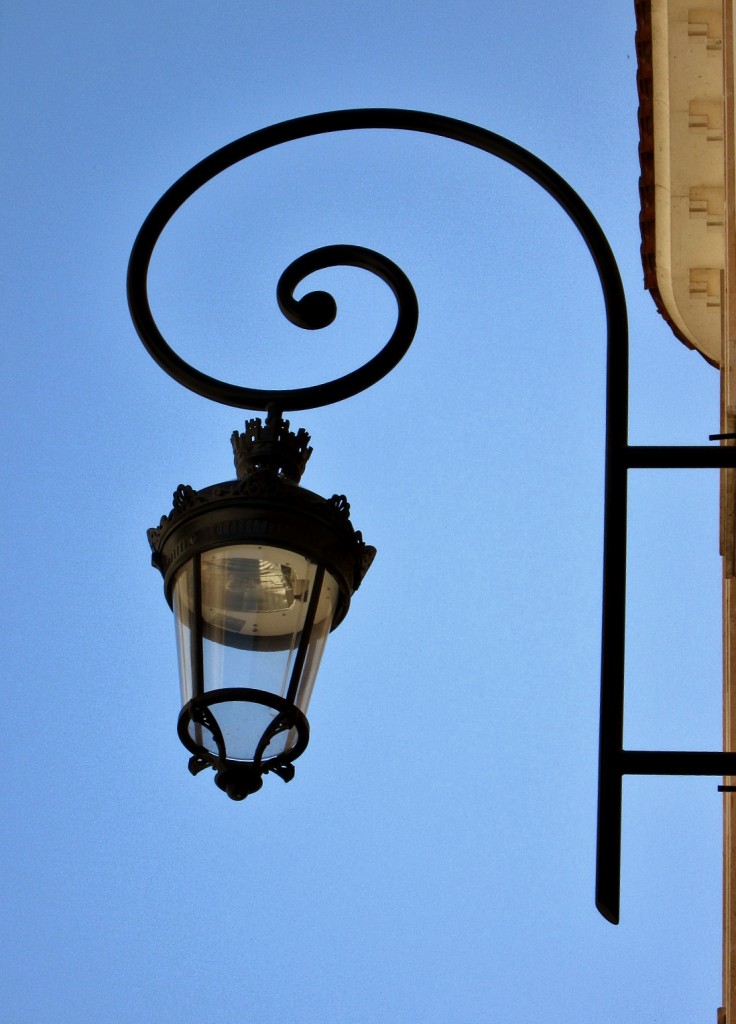 Foto: Centro histórico - Aranda de Duero (Burgos), España