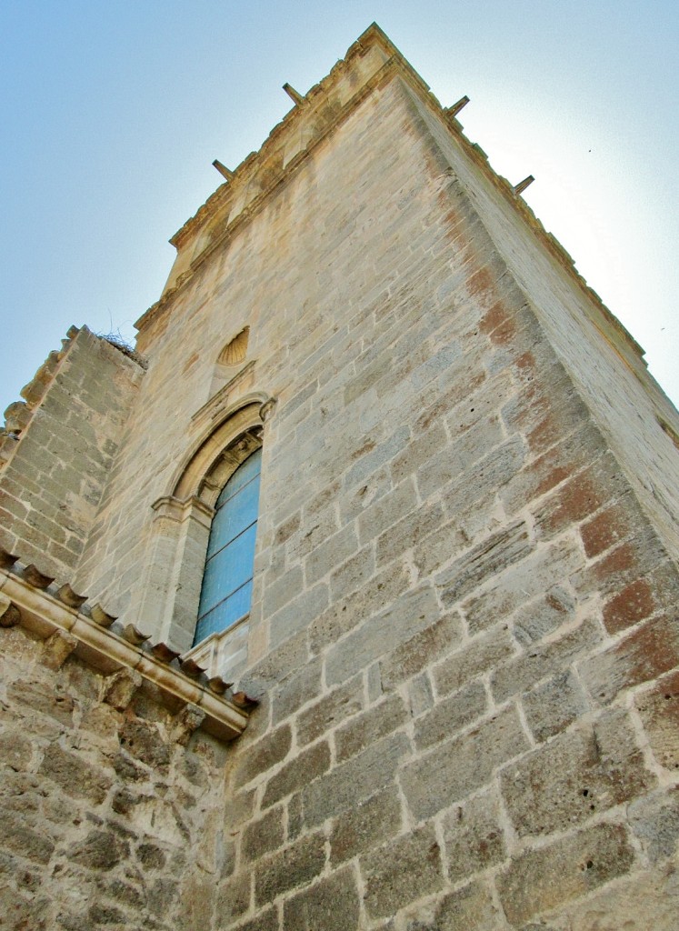 Foto: Iglesia de la Asunción - Vadocondes (Burgos), España