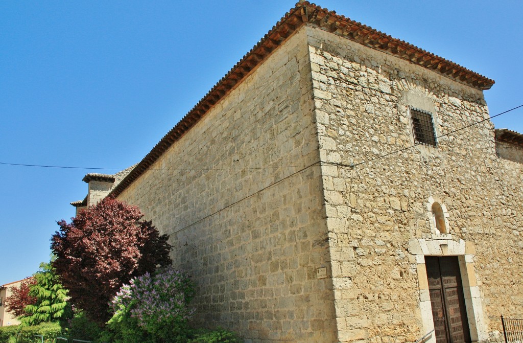 Foto: Centro histórico - Peñaranda de Duero (Burgos), España