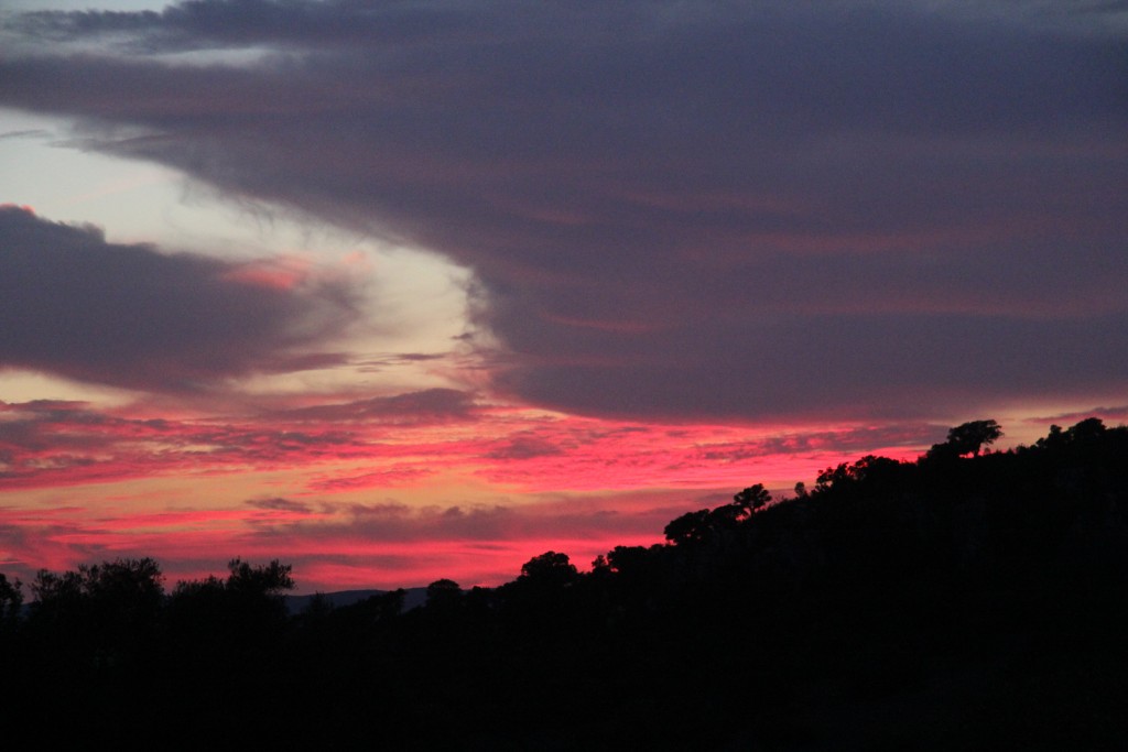 Foto de Jerez de la Frontera (Cádiz), España