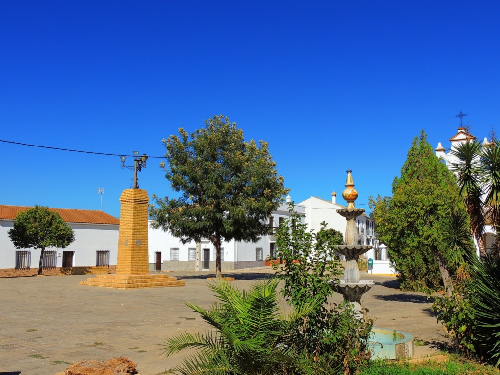 Foto de Candón (Huelva), España