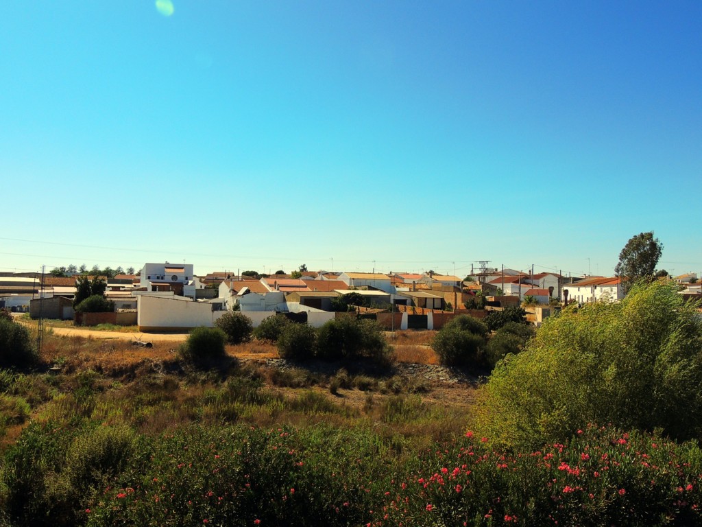 Foto de Candón (Huelva), España