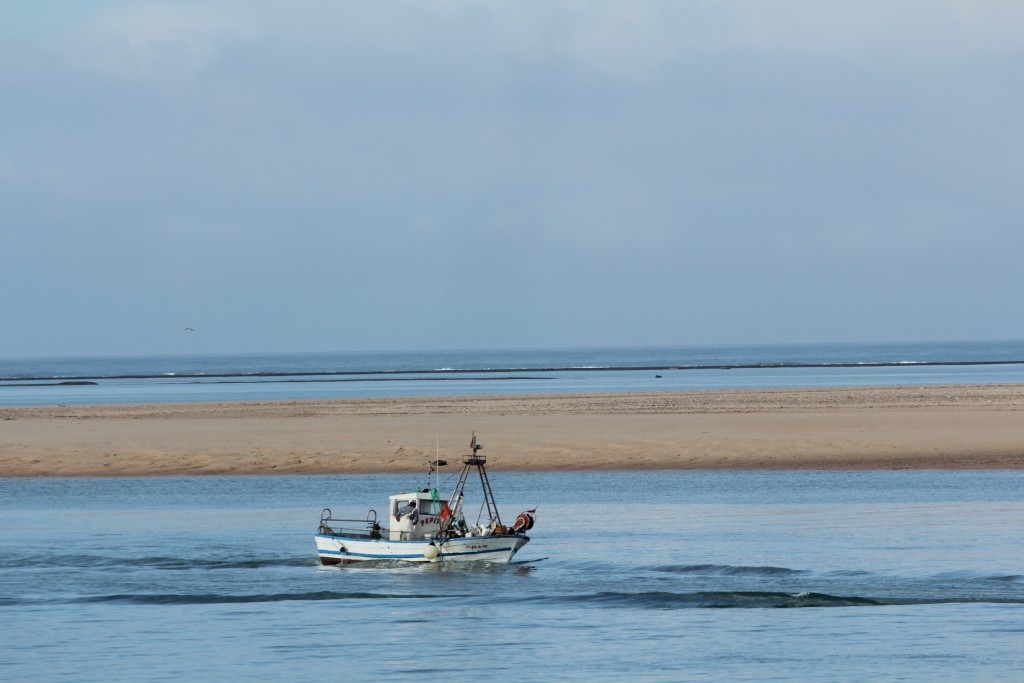 Foto de San Fernando (Cádiz), España