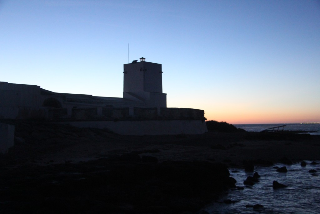 Foto de Chiclana de la Frontera (Cádiz), España