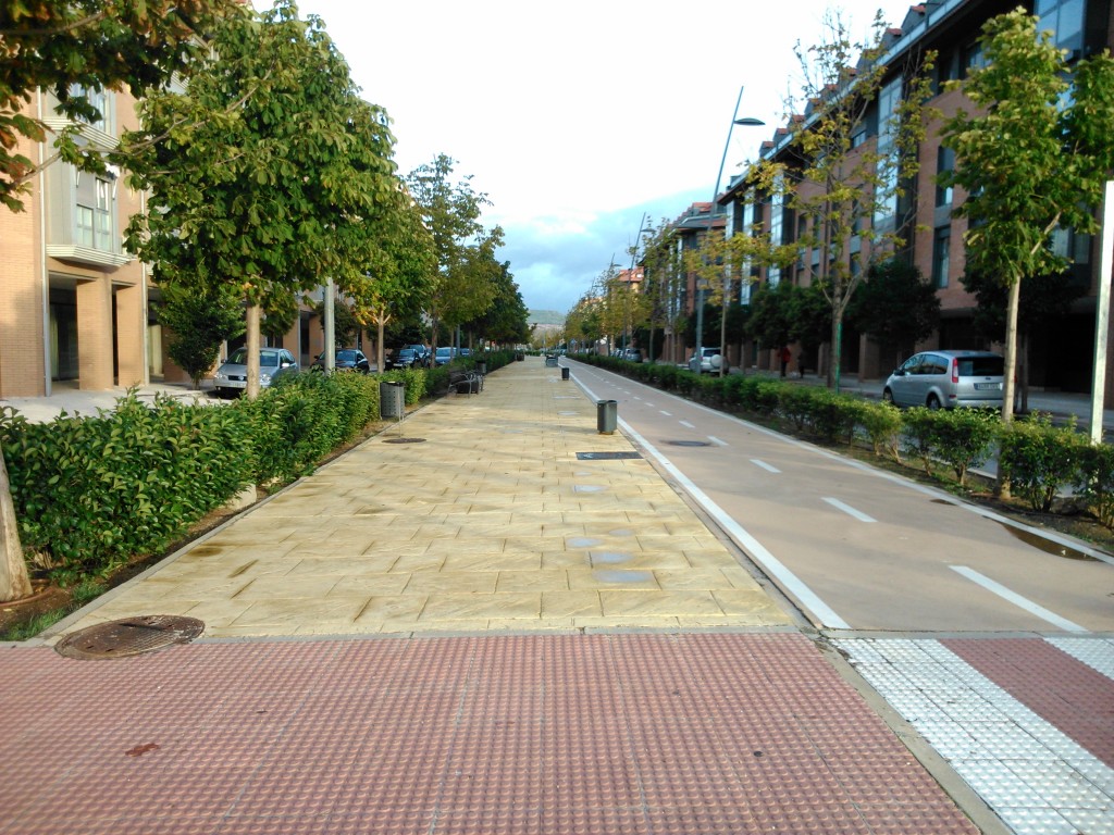 Foto de Alovera (Guadalajara), España