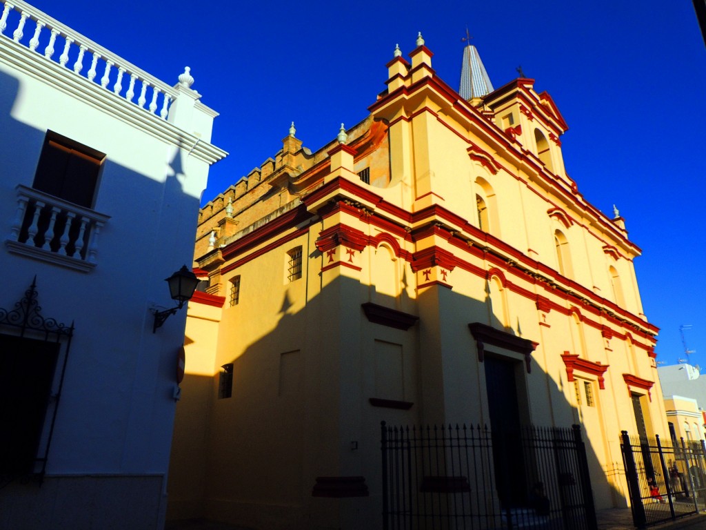 Foto de Trigueros (Huelva), España