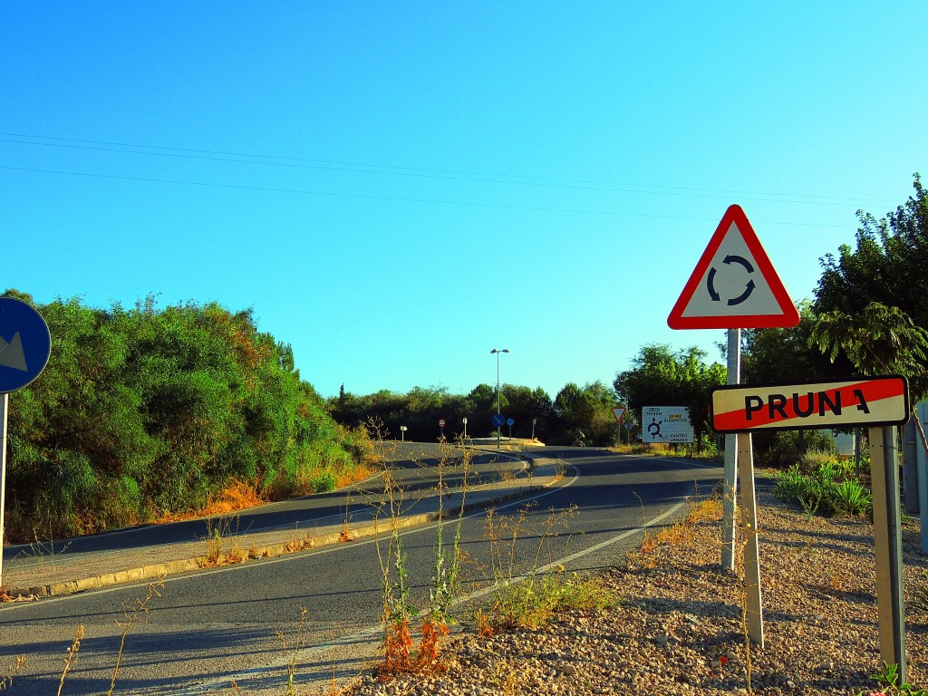 Foto de Pruna (Sevilla), España