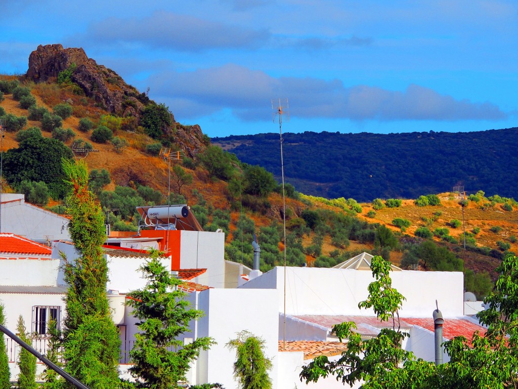 Foto de Pruna (Sevilla), España