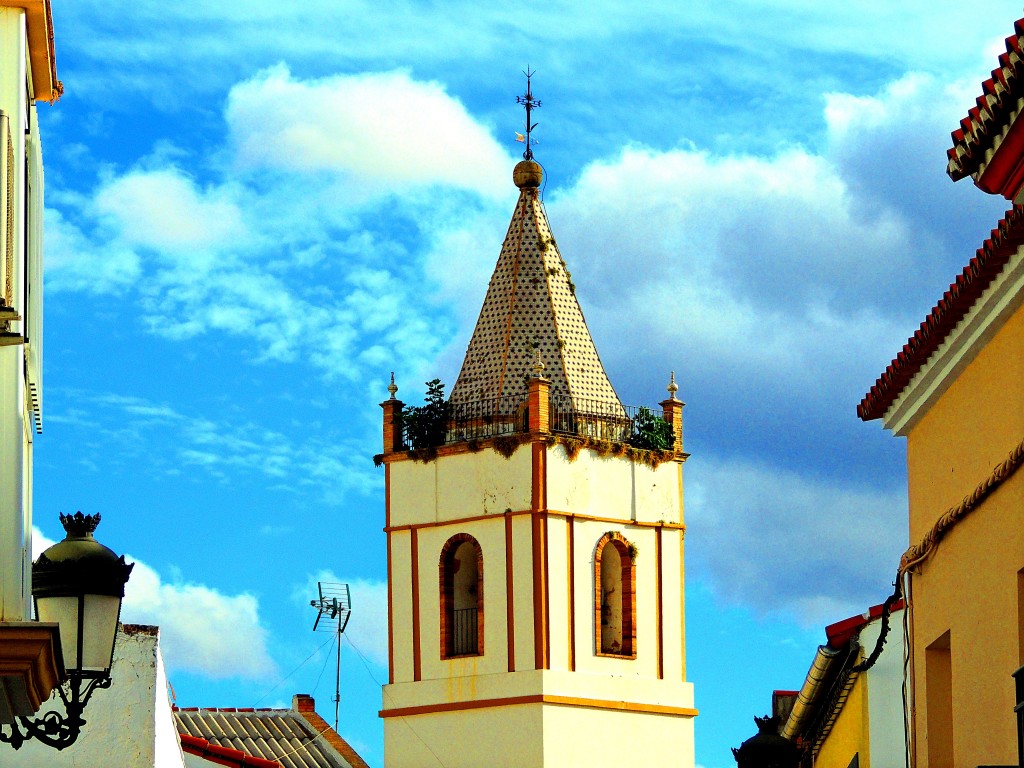 Foto de Pruna (Sevilla), España