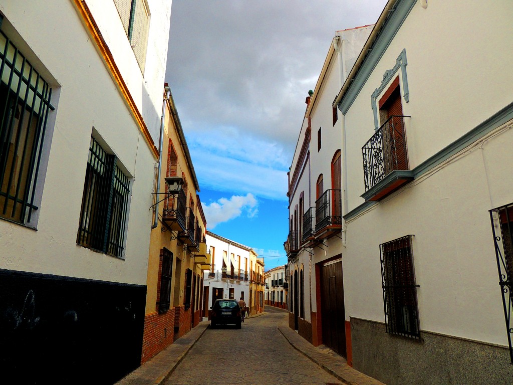 Foto de Pruna (Sevilla), España