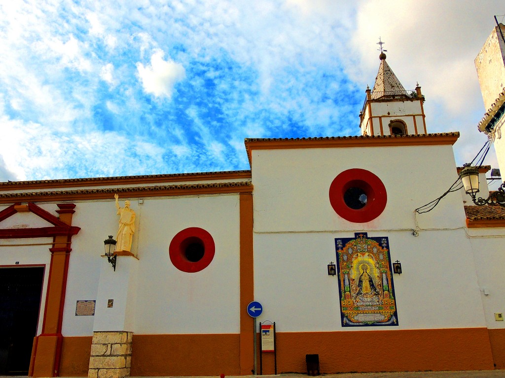 Foto de Pruna (Sevilla), España