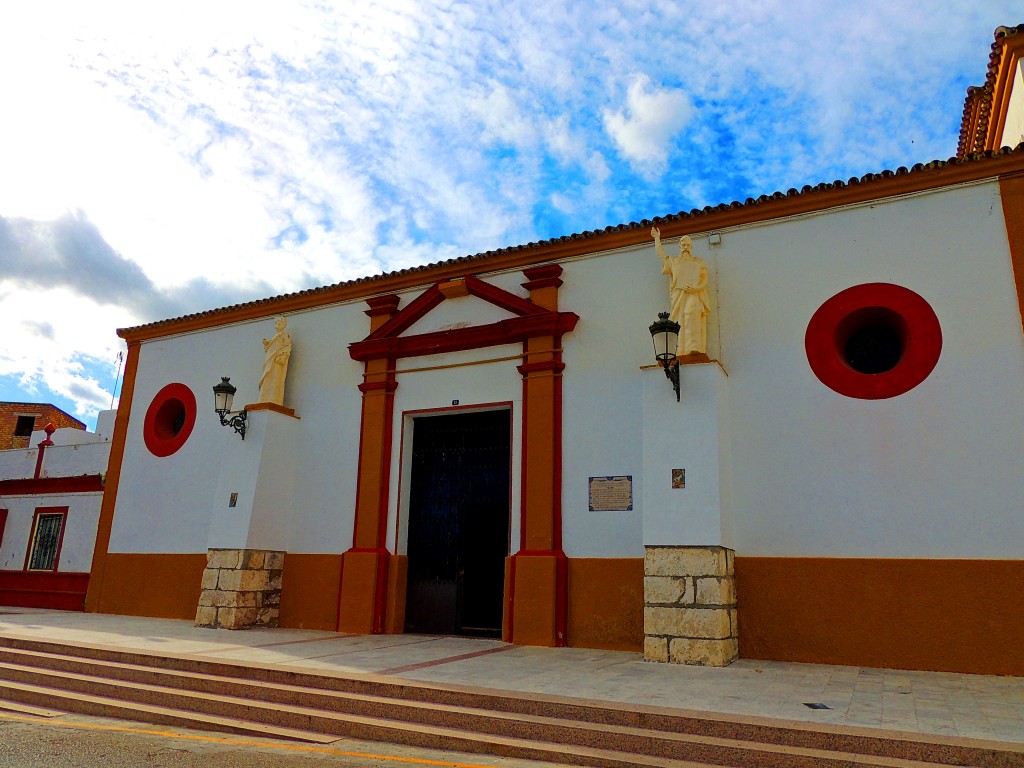 Foto de Pruna (Sevilla), España