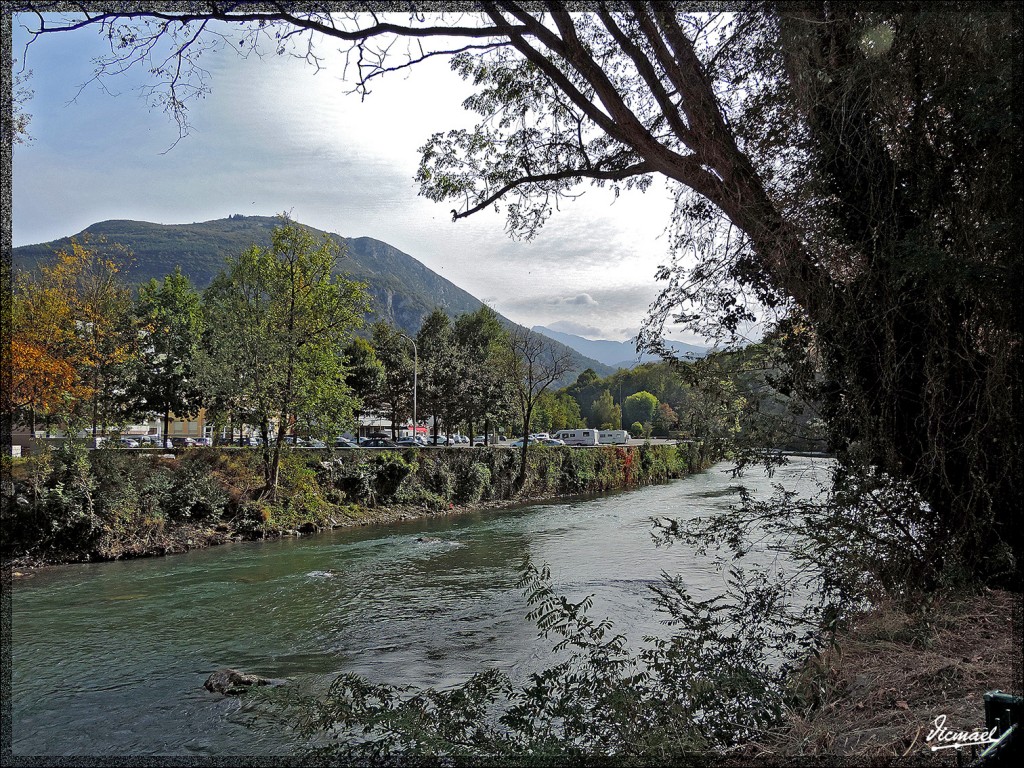 Foto: 141021-019 LOURDES - Lourdes (Midi-Pyrénées), Francia