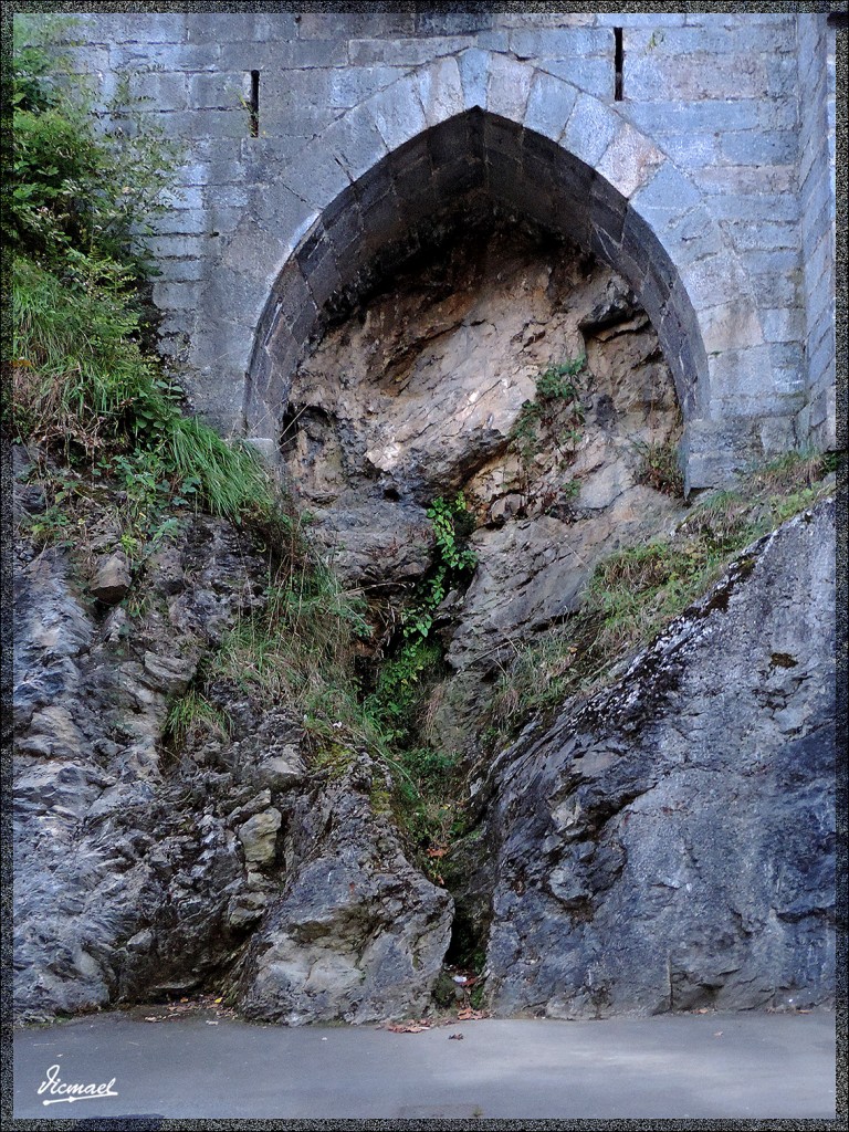 Foto: 141021-139 LOURDES - Lourdes (Midi-Pyrénées), Francia