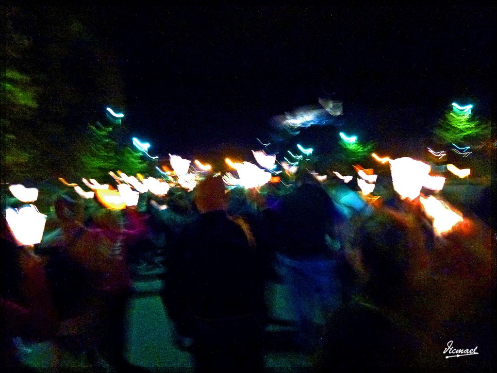 Foto: 141021-152 LOURDES - Lourdes (Midi-Pyrénées), Francia