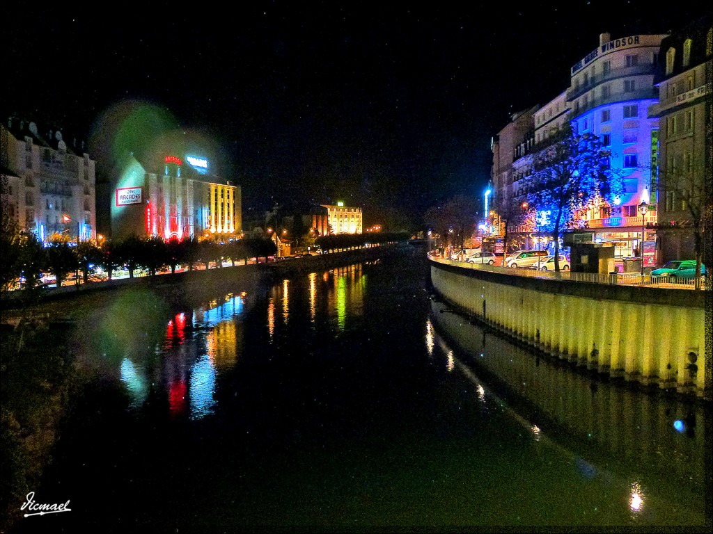 Foto: 141021-186 LOURDES - Lourdes (Midi-Pyrénées), Francia