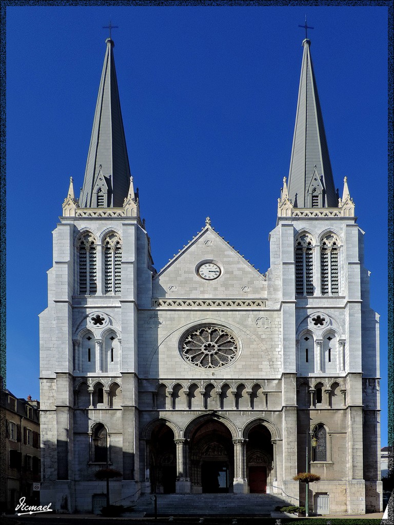 Foto: 141022-116 PAU - Pau (Midi-Pyrénées), Francia