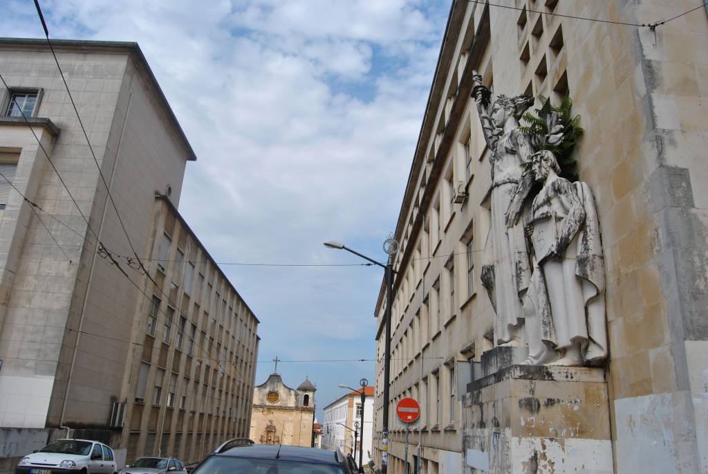 Foto de Coimbra, Portugal