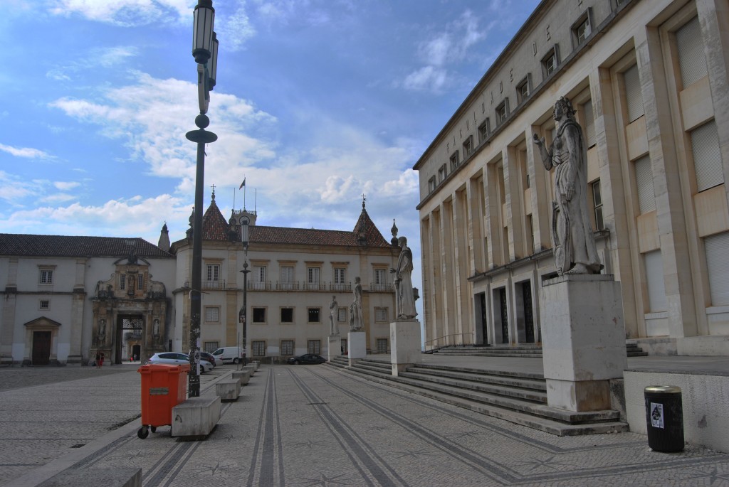 Foto de Coimbra, Portugal