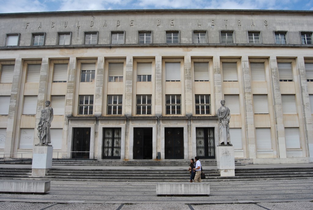 Foto de Coimbra, Portugal