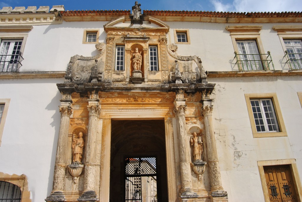 Foto de Coimbra, Portugal