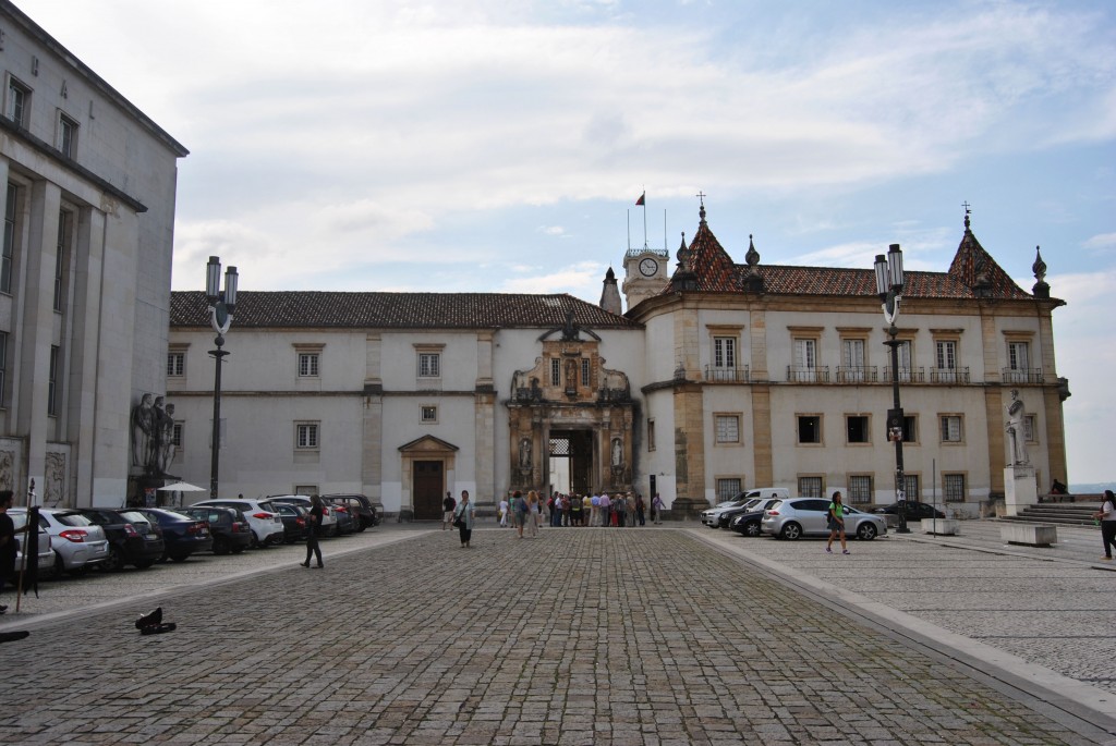 Foto de Coimbra, Portugal