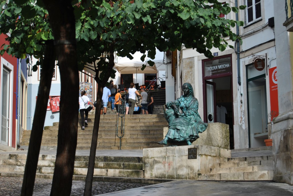 Foto de Coimbra, Portugal