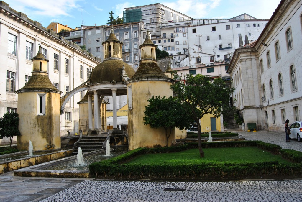 Foto de Coimbra, Portugal