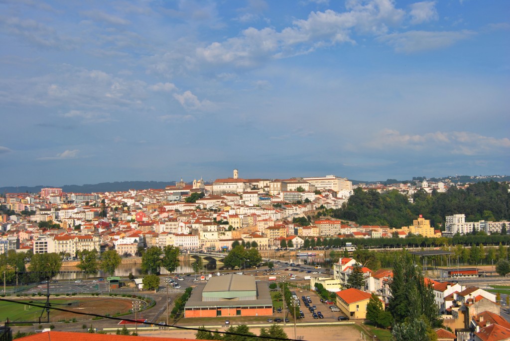 Foto de Coimbra, Portugal