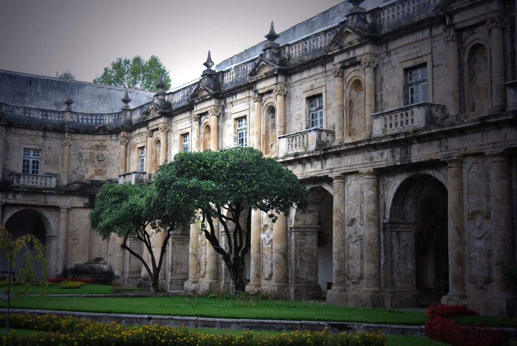 Foto de Coimbra, Portugal