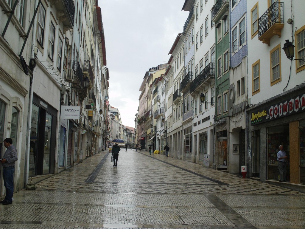 Foto de Coimbra, Portugal