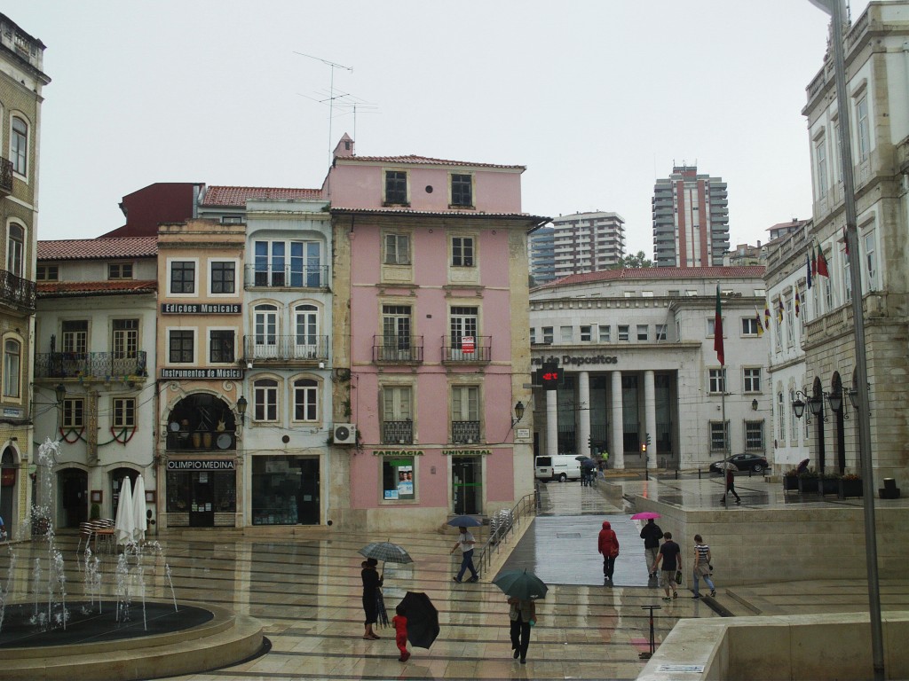 Foto de Coimbra, Portugal