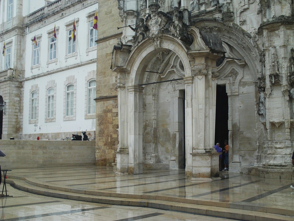 Foto de Coimbra, Portugal