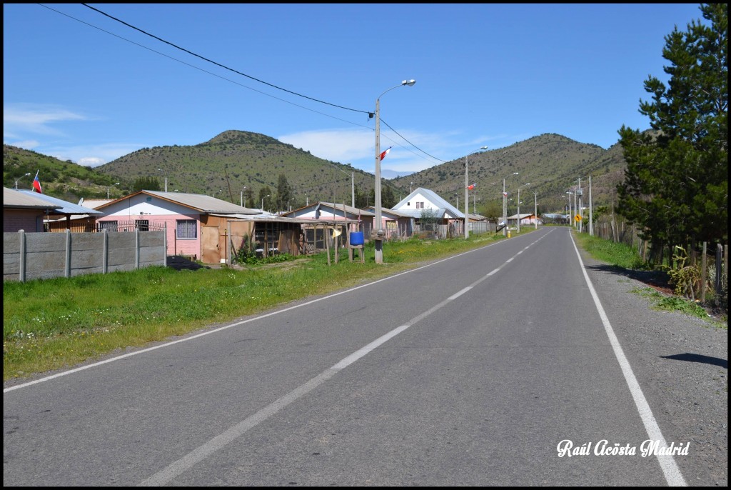 Foto de Coinco (Libertador General Bernardo OʼHiggins), Chile