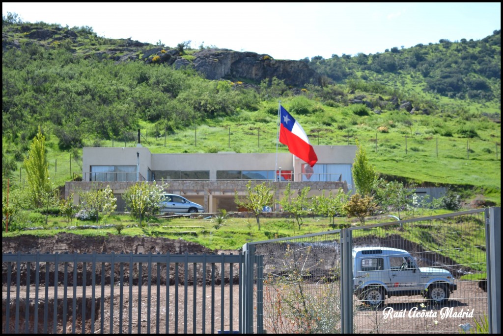 Foto de Coinco (Libertador General Bernardo OʼHiggins), Chile