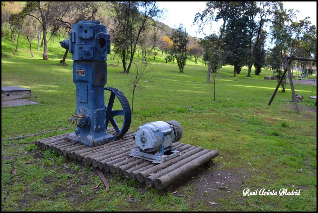 Foto de Coinco (Libertador General Bernardo OʼHiggins), Chile