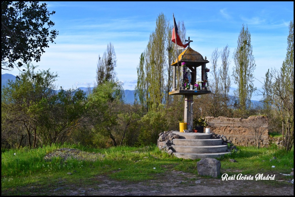 Foto de Coinco (Libertador General Bernardo OʼHiggins), Chile