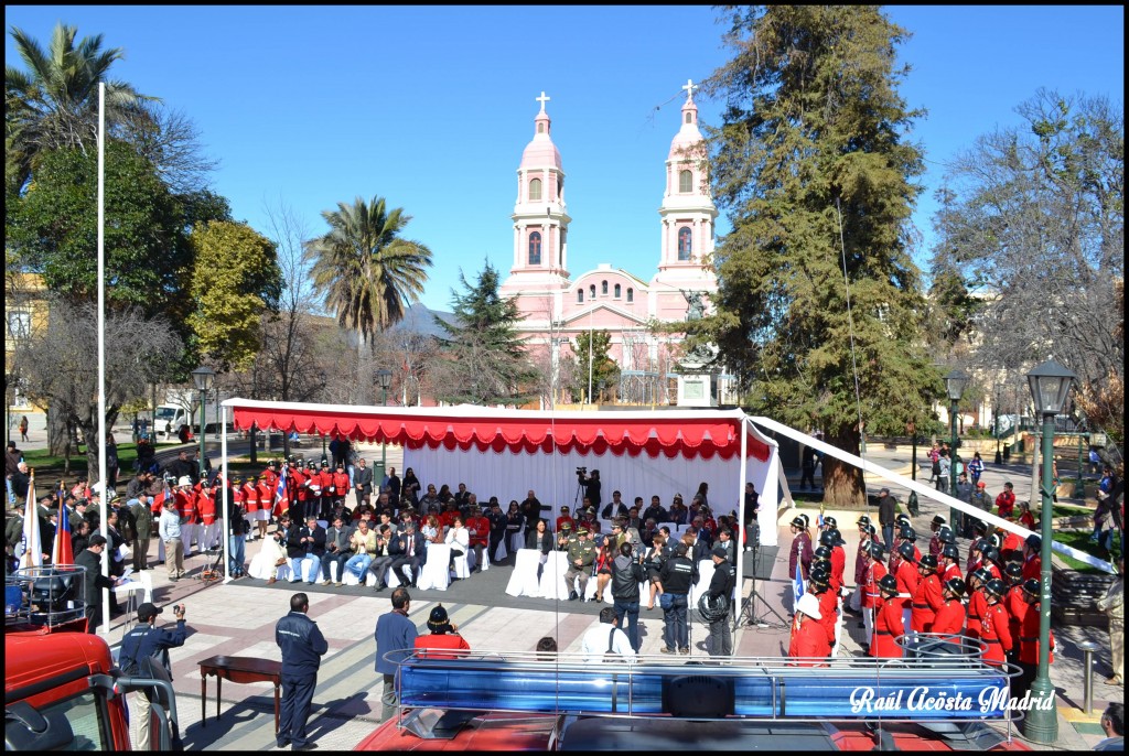 Foto de Lo Miranda (Libertador General Bernardo OʼHiggins), Chile