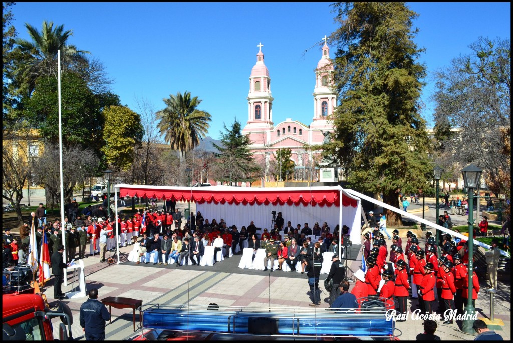 Foto de Lo Miranda (Libertador General Bernardo OʼHiggins), Chile