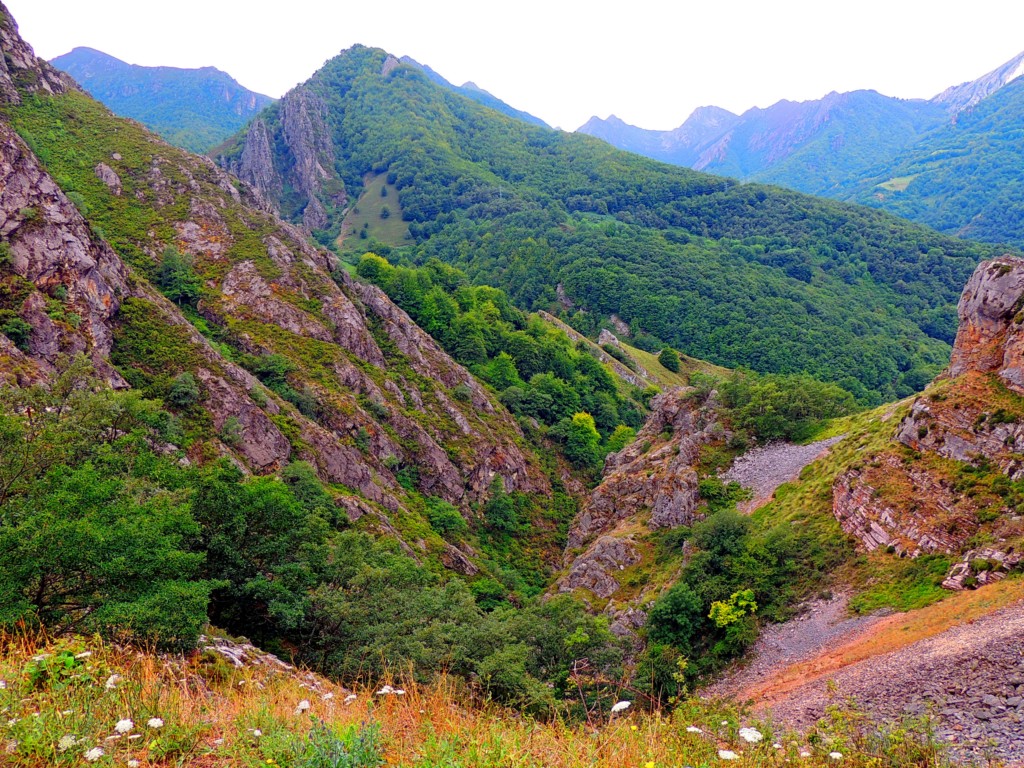 Foto de Parque del Ponga (Asturias), España