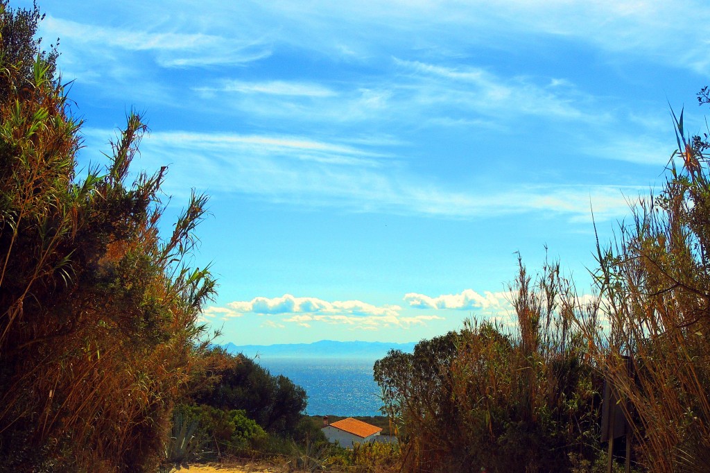 Foto de Punta Paloma (Cádiz), España