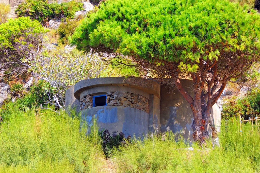 Foto de Punta Paloma (Cádiz), España