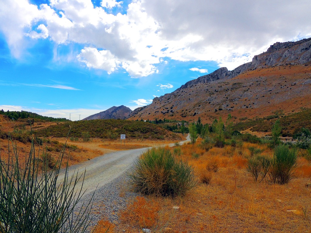 Foto de Antequera (Málaga), España